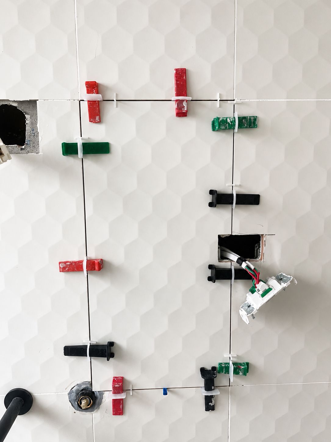 Tile Repair & Maintenance